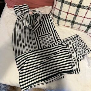 2025 Victorias Secret Satin PJs